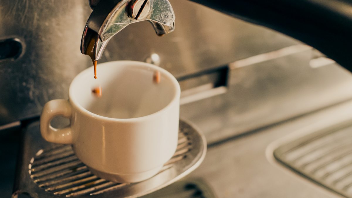 Dive into the heart of Edmonton's coffee culture with our guide to the best indie shops.