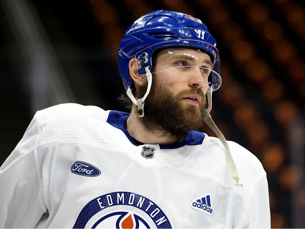 Leon Draisaitl: A pivotal player in the Edmonton Oilers' quest for glory amid scrutiny.
