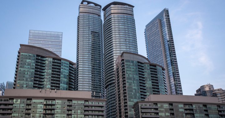 Overstocked segments of the housing market may predict shifting demand and prices amid fluctuating interest rates.
